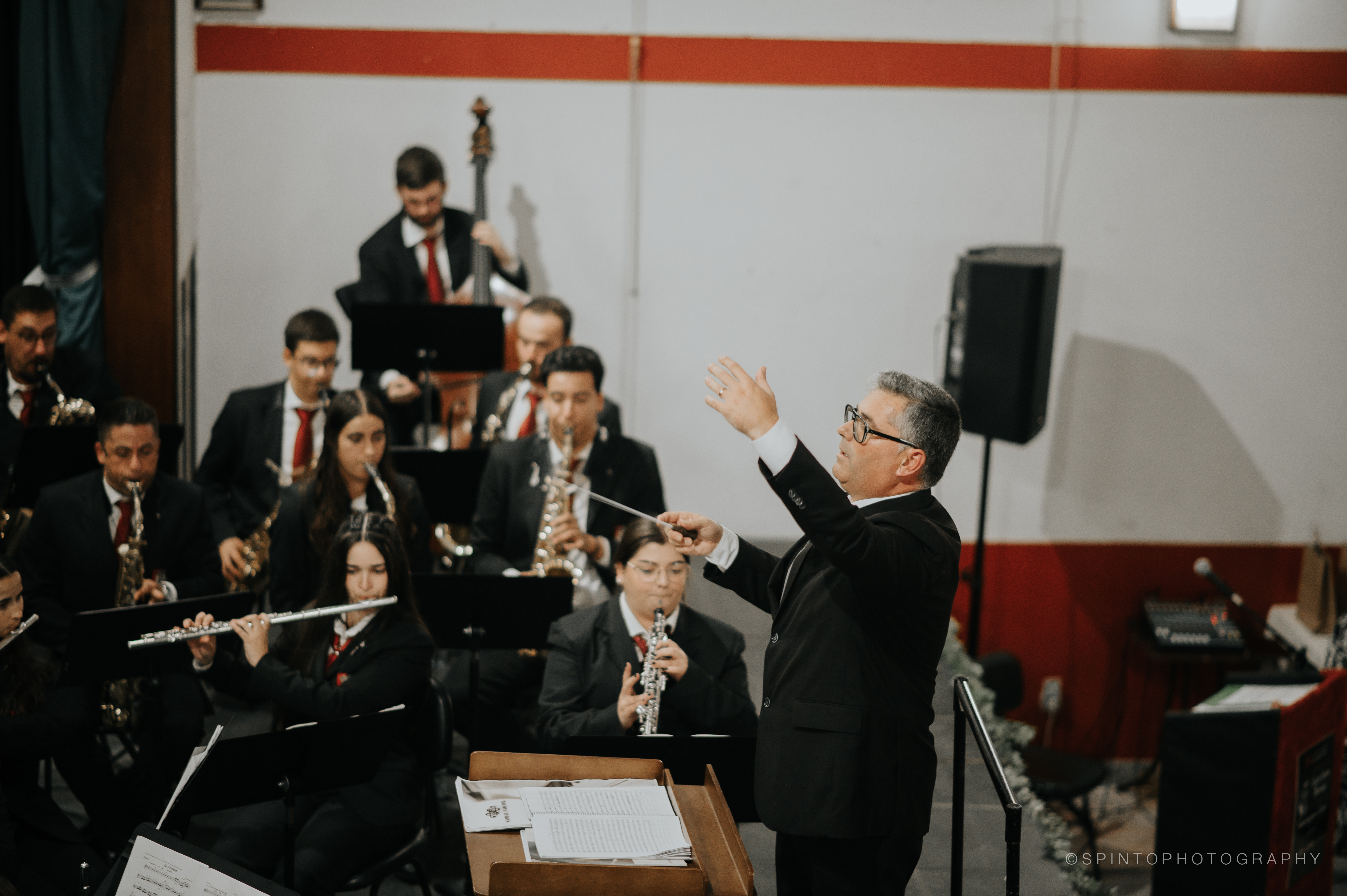 Concerto em memória de César Vieira Martins 33